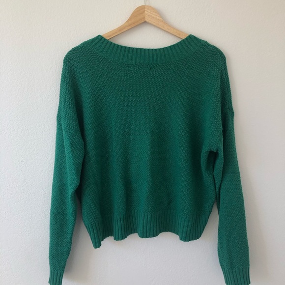 American Eagle Sweatshirt - Picture 2 of 2